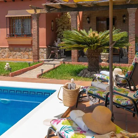 Holiday home Soleada De By Ruralidays *