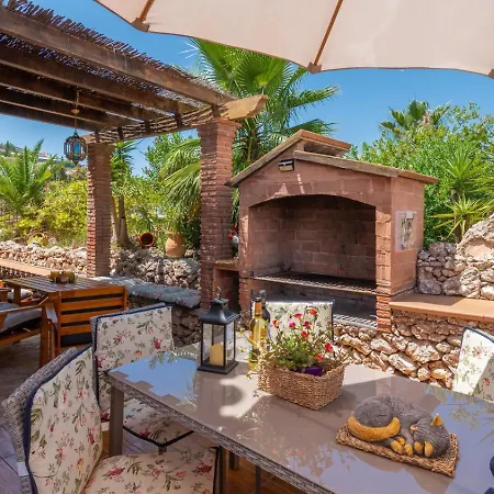 Soleada De By Ruralidays Holiday home