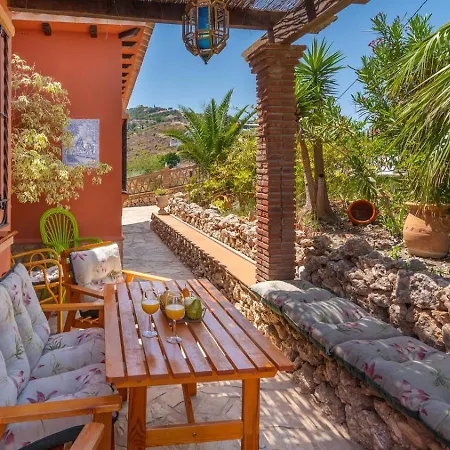 Soleada De By Ruralidays Holiday home