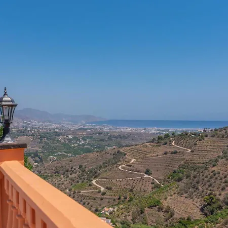 Soleada De By Ruralidays Holiday home *