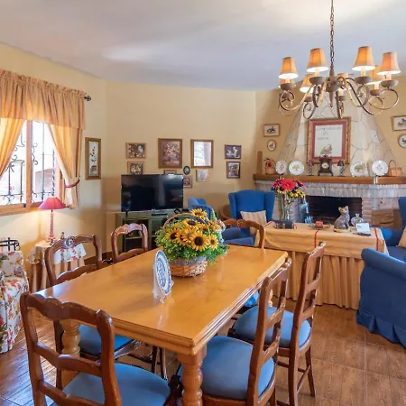 Soleada De By Ruralidays Holiday home