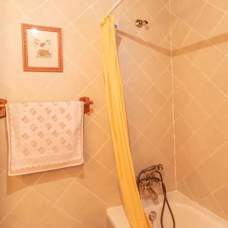 Holiday home Soleada De By Ruralidays Torrox