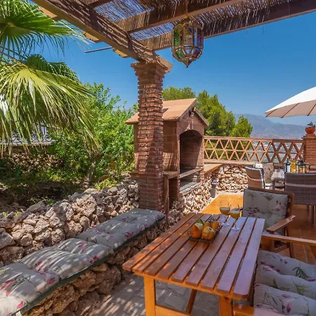 Soleada De By Ruralidays Holiday home